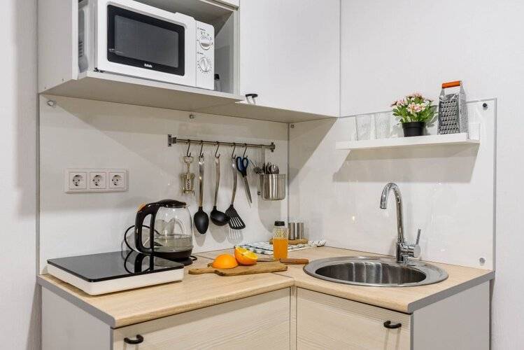 Апартаменты Hygge Home