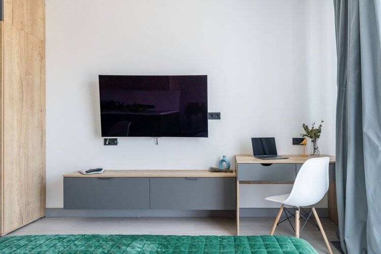 Апартаменты Sova Ярд View Green