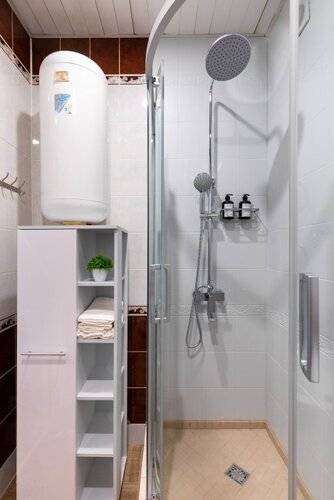 Апартаменты Your Stylish Apart В 15 Минут От Невского Проспекта