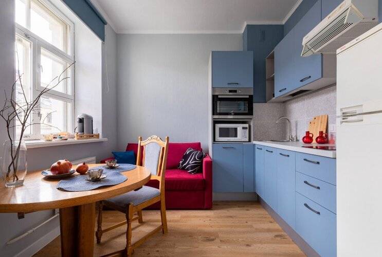Апартаменты Your Stylish Apart В 15 Минут От Невского Проспекта