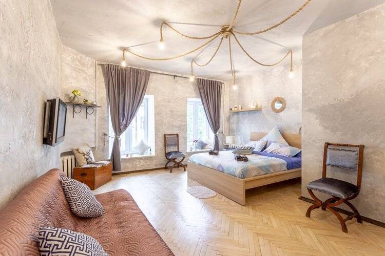 Апартаменты На Казанской 8/10