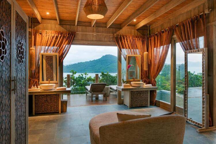 An Lam Retreats Ninh Van Bay (Formerly Ka Lam Retreat Ninh Van Bay)