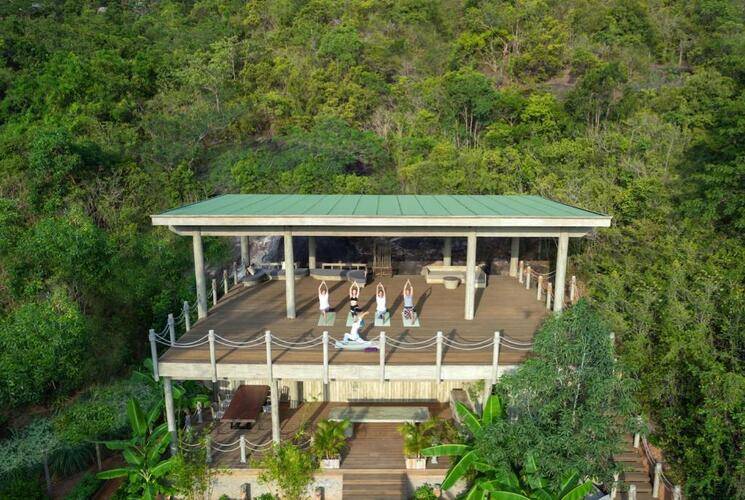 An Lam Retreats Ninh Van Bay (Formerly Ka Lam Retreat Ninh Van Bay)