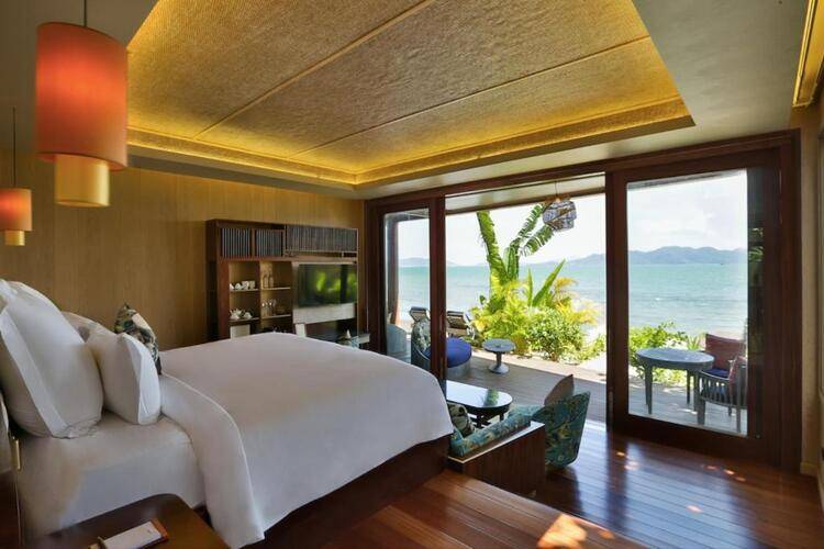 An Lam Retreats Ninh Van Bay (Formerly Ka Lam Retreat Ninh Van Bay)