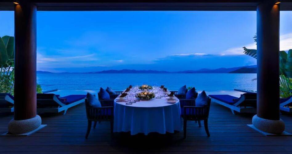 An Lam Retreats Ninh Van Bay (Formerly Ka Lam Retreat Ninh Van Bay)
