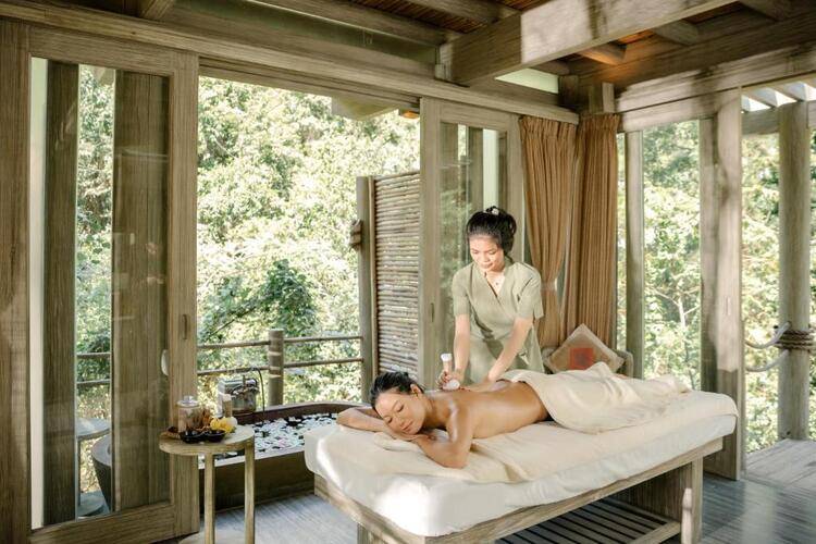 An Lam Retreats Ninh Van Bay (Formerly Ka Lam Retreat Ninh Van Bay)