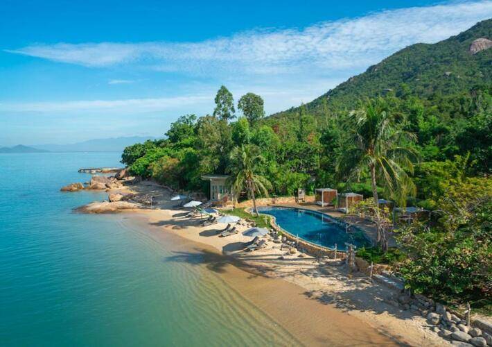 An Lam Retreats Ninh Van Bay (Formerly Ka Lam Retreat Ninh Van Bay)