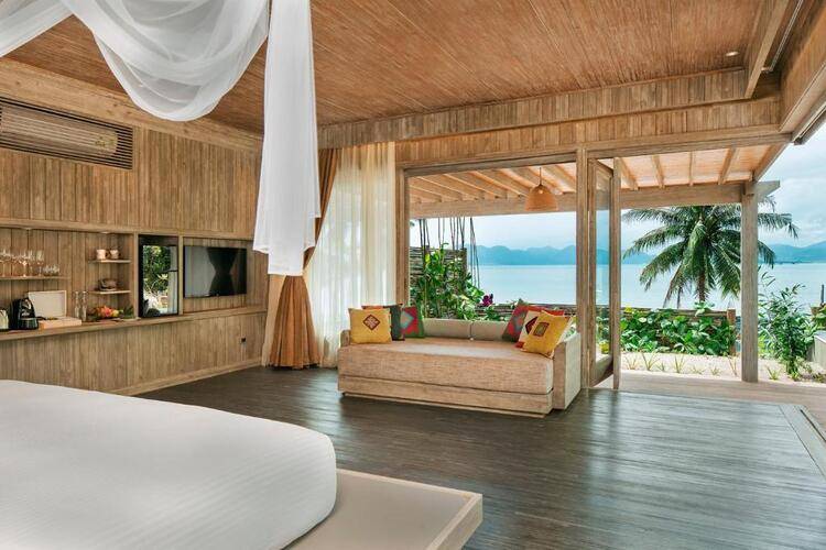 An Lam Retreats Ninh Van Bay (Formerly Ka Lam Retreat Ninh Van Bay)