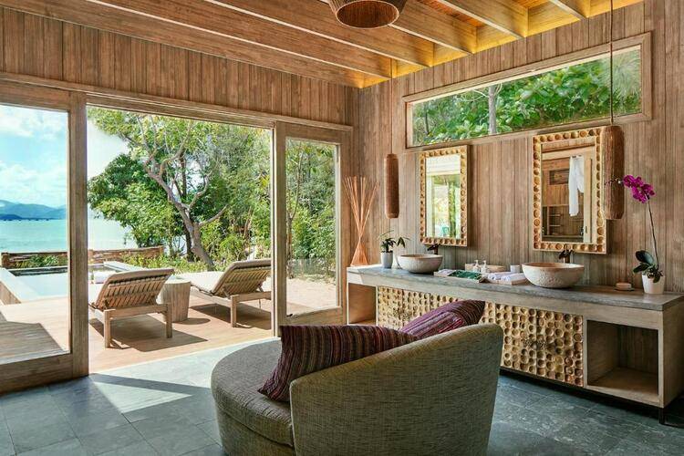 An Lam Retreats Ninh Van Bay (Formerly Ka Lam Retreat Ninh Van Bay)