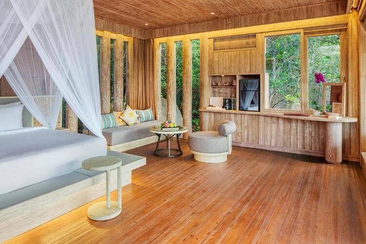 An Lam Retreats Ninh Van Bay (Formerly Ka Lam Retreat Ninh Van Bay)