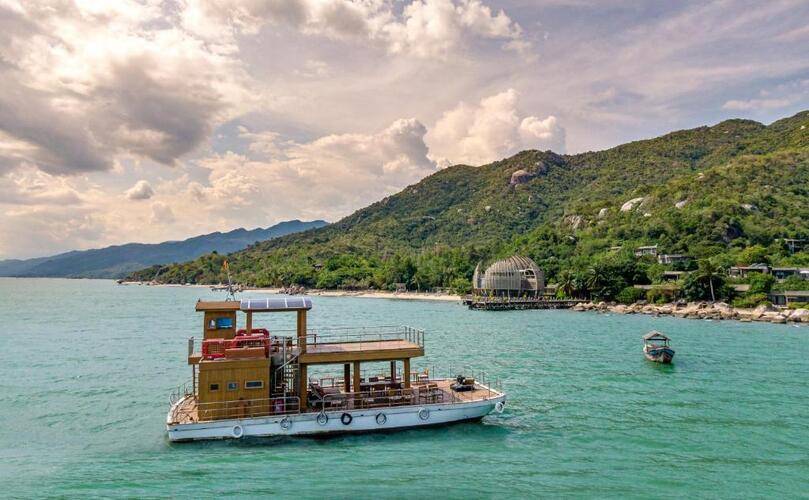 An Lam Retreats Ninh Van Bay (Formerly Ka Lam Retreat Ninh Van Bay)