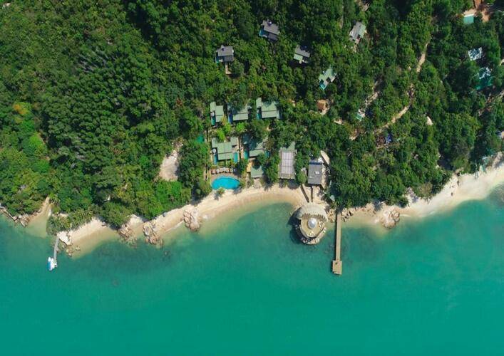 An Lam Retreats Ninh Van Bay (Formerly Ka Lam Retreat Ninh Van Bay)