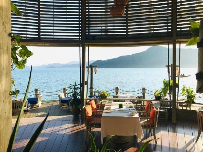 An Lam Retreats Ninh Van Bay (Formerly Ka Lam Retreat Ninh Van Bay)