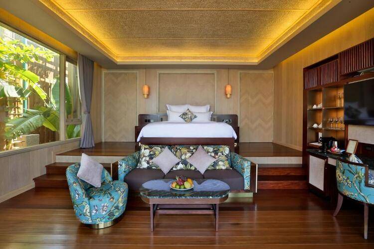An Lam Retreats Ninh Van Bay (Formerly Ka Lam Retreat Ninh Van Bay)