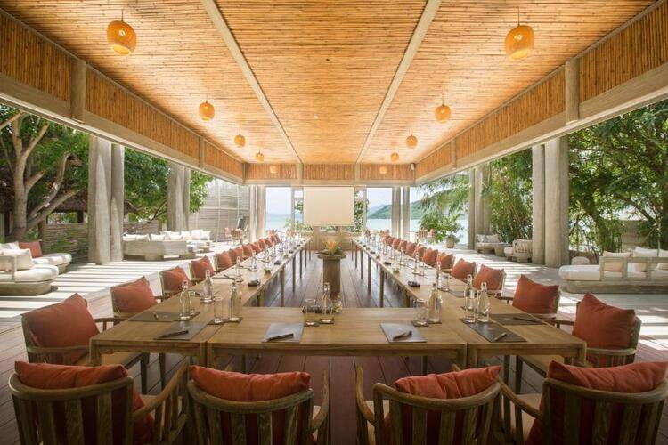 An Lam Retreats Ninh Van Bay (Formerly Ka Lam Retreat Ninh Van Bay)