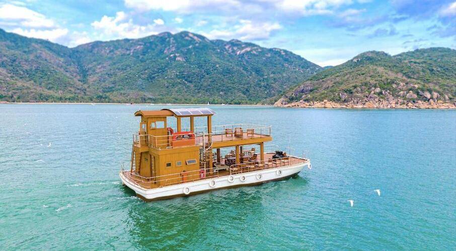 An Lam Retreats Ninh Van Bay (Formerly Ka Lam Retreat Ninh Van Bay)