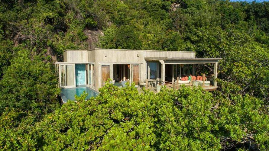 An Lam Retreats Ninh Van Bay (Formerly Ka Lam Retreat Ninh Van Bay)