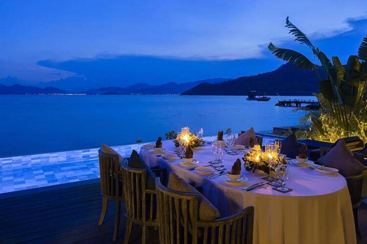 An Lam Retreats Ninh Van Bay (Formerly Ka Lam Retreat Ninh Van Bay)