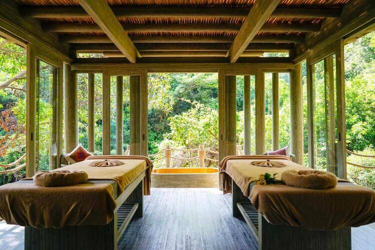 An Lam Retreats Ninh Van Bay (Formerly Ka Lam Retreat Ninh Van Bay)