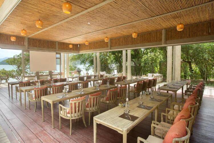 An Lam Retreats Ninh Van Bay (Formerly Ka Lam Retreat Ninh Van Bay)