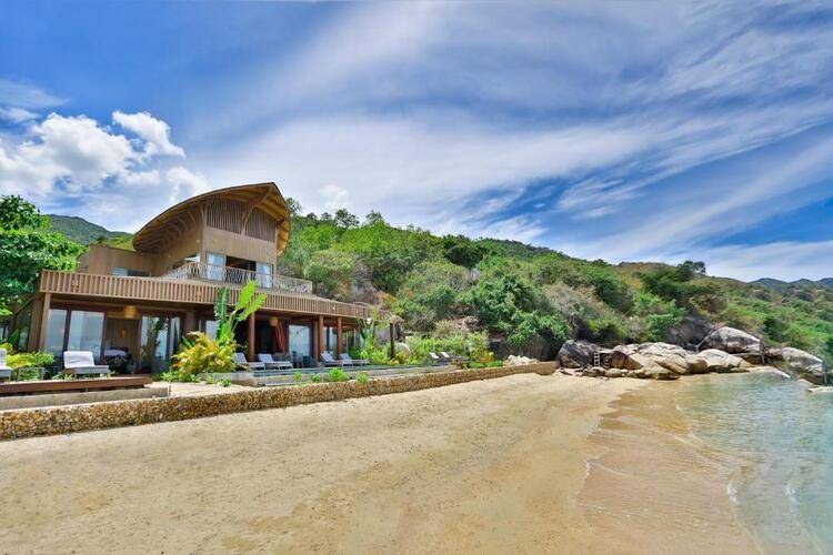 An Lam Retreats Ninh Van Bay (Formerly Ka Lam Retreat Ninh Van Bay)