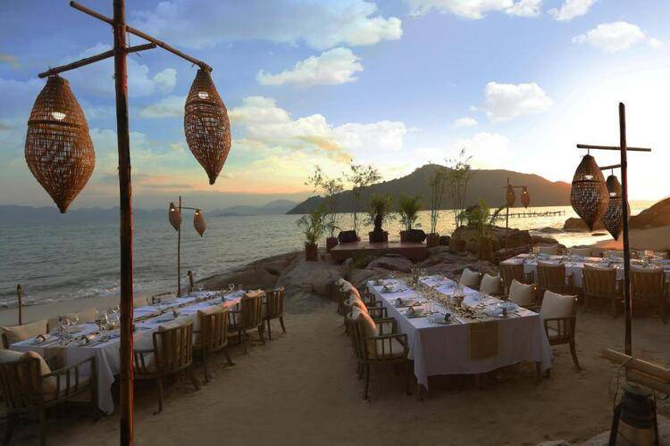 An Lam Retreats Ninh Van Bay (Formerly Ka Lam Retreat Ninh Van Bay)