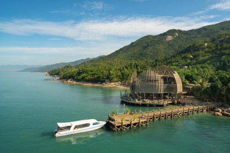 An Lam Retreats Ninh Van Bay (Formerly Ka Lam Retreat Ninh Van Bay)