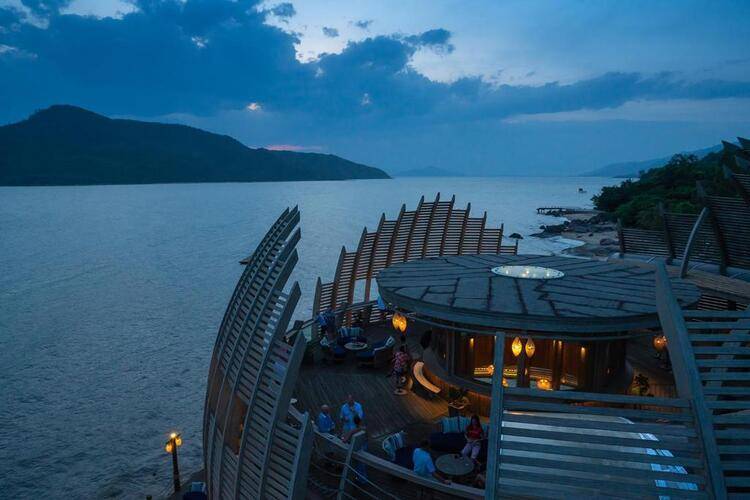 An Lam Retreats Ninh Van Bay (Formerly Ka Lam Retreat Ninh Van Bay)