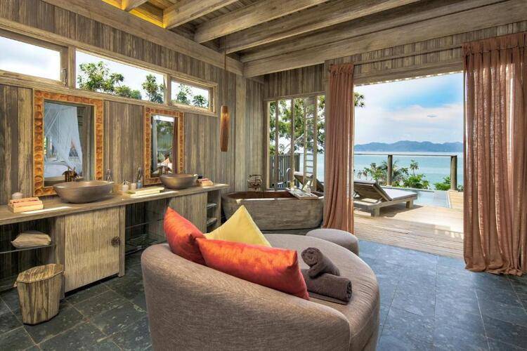 An Lam Retreats Ninh Van Bay (Formerly Ka Lam Retreat Ninh Van Bay)