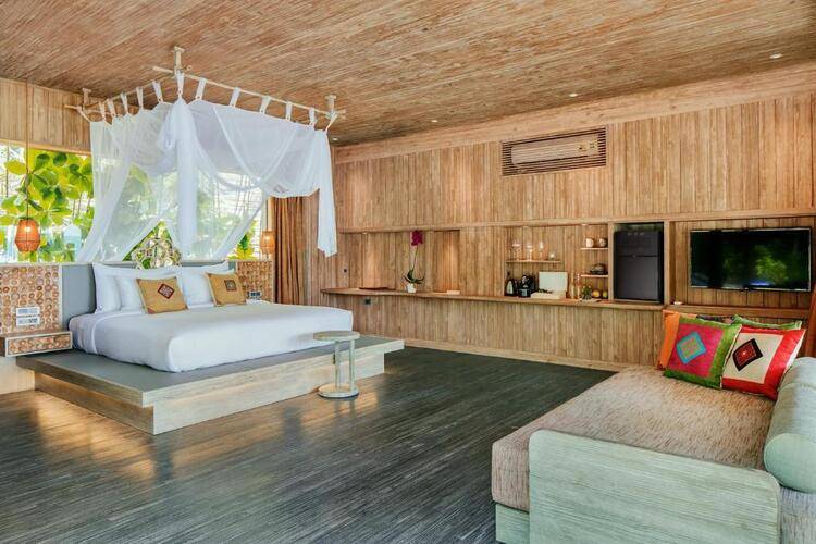 An Lam Retreats Ninh Van Bay (Formerly Ka Lam Retreat Ninh Van Bay)