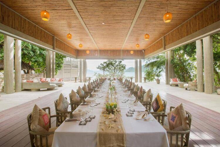 An Lam Retreats Ninh Van Bay (Formerly Ka Lam Retreat Ninh Van Bay)