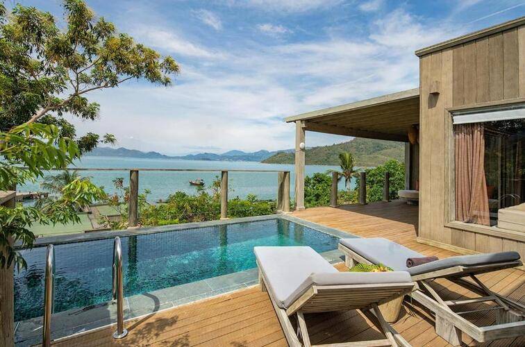 An Lam Retreats Ninh Van Bay (Formerly Ka Lam Retreat Ninh Van Bay)