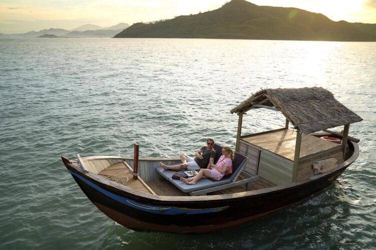 An Lam Retreats Ninh Van Bay (Formerly Ka Lam Retreat Ninh Van Bay)