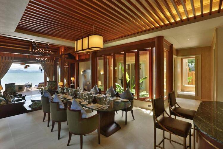 An Lam Retreats Ninh Van Bay (Formerly Ka Lam Retreat Ninh Van Bay)