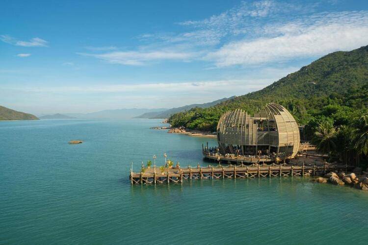 An Lam Retreats Ninh Van Bay (Formerly Ka Lam Retreat Ninh Van Bay)