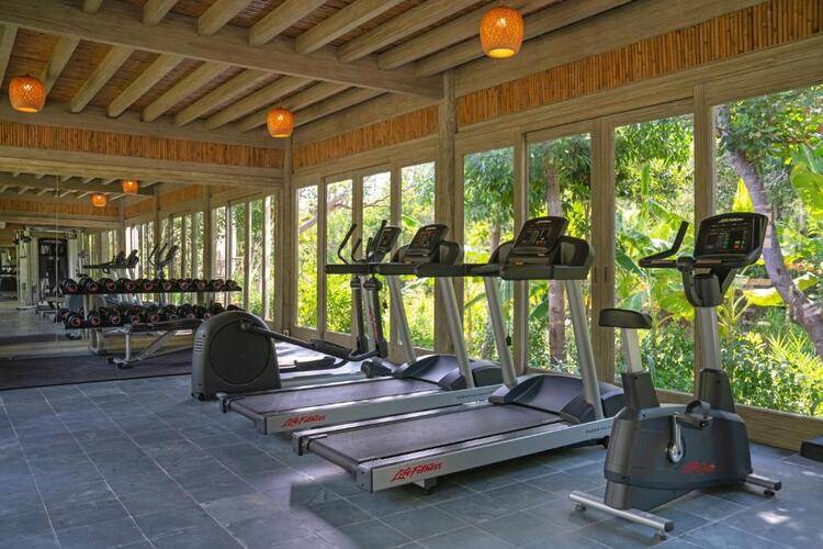 An Lam Retreats Ninh Van Bay (Formerly Ka Lam Retreat Ninh Van Bay)