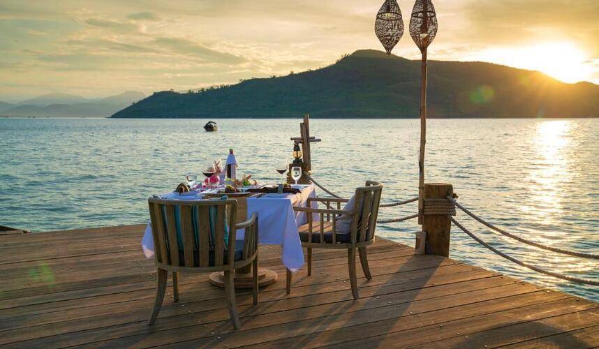 An Lam Retreats Ninh Van Bay (Formerly Ka Lam Retreat Ninh Van Bay)