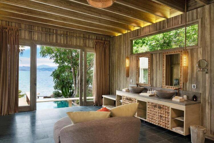 An Lam Retreats Ninh Van Bay (Formerly Ka Lam Retreat Ninh Van Bay)