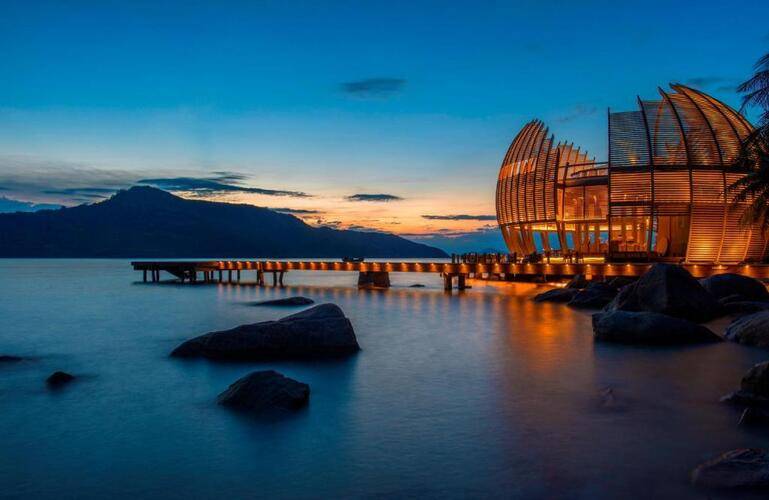 An Lam Retreats Ninh Van Bay (Formerly Ka Lam Retreat Ninh Van Bay)