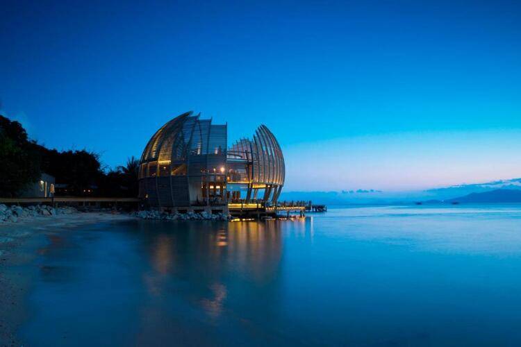 An Lam Retreats Ninh Van Bay (Formerly Ka Lam Retreat Ninh Van Bay)