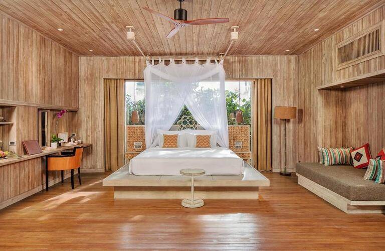 An Lam Retreats Ninh Van Bay (Formerly Ka Lam Retreat Ninh Van Bay)