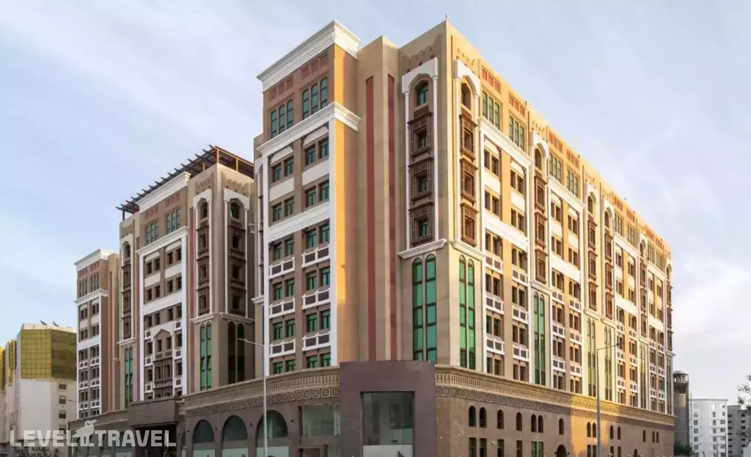 La Maison Hotel Doha