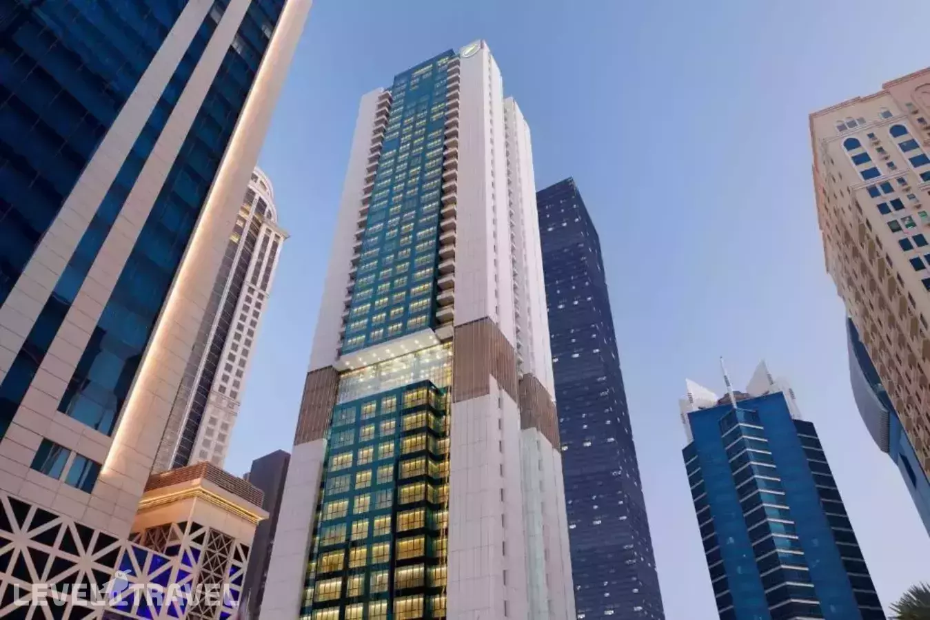 Elements City Center Doha