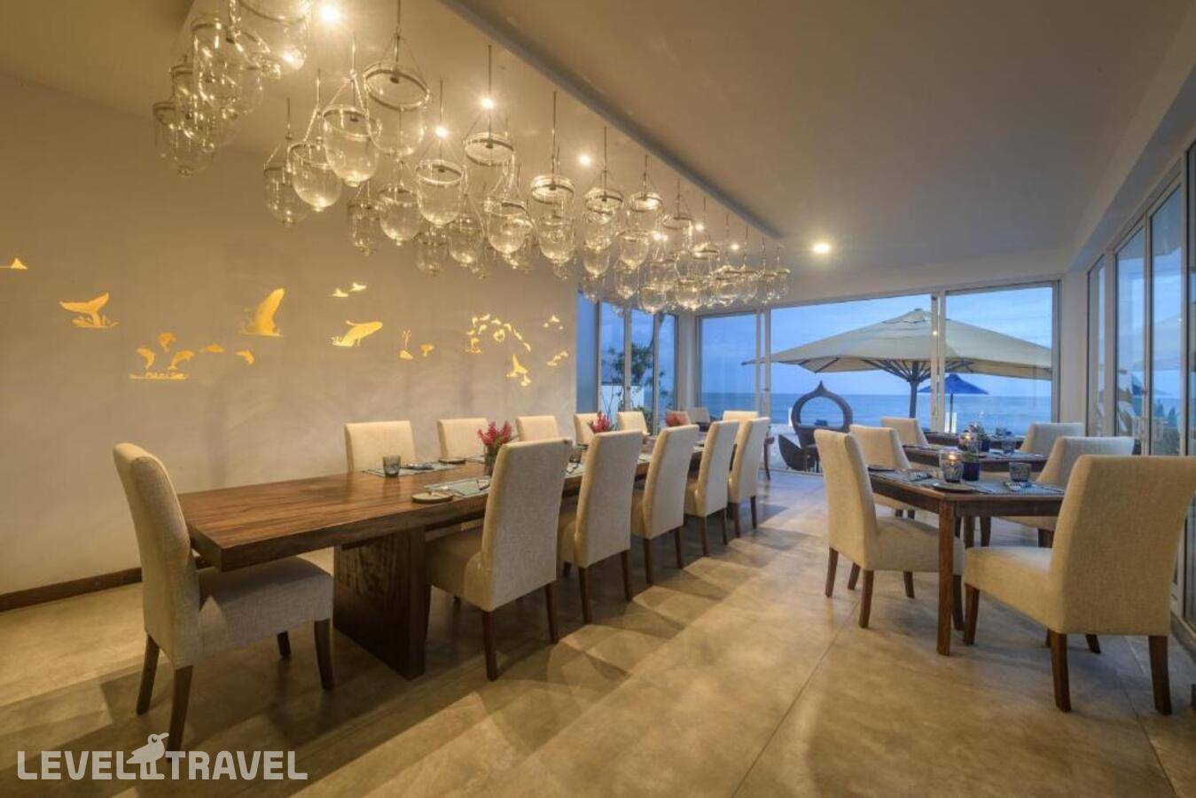 фотографии отеля The Beach House в Шри-Ланка(Мирисса) - фото №15