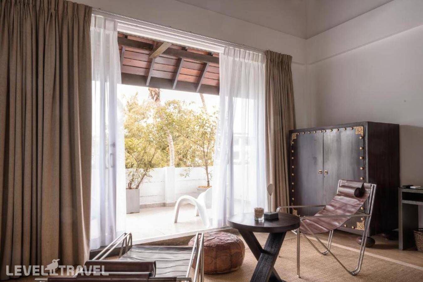 фотографии отеля The Beach House в Шри-Ланка(Мирисса) - фото №44