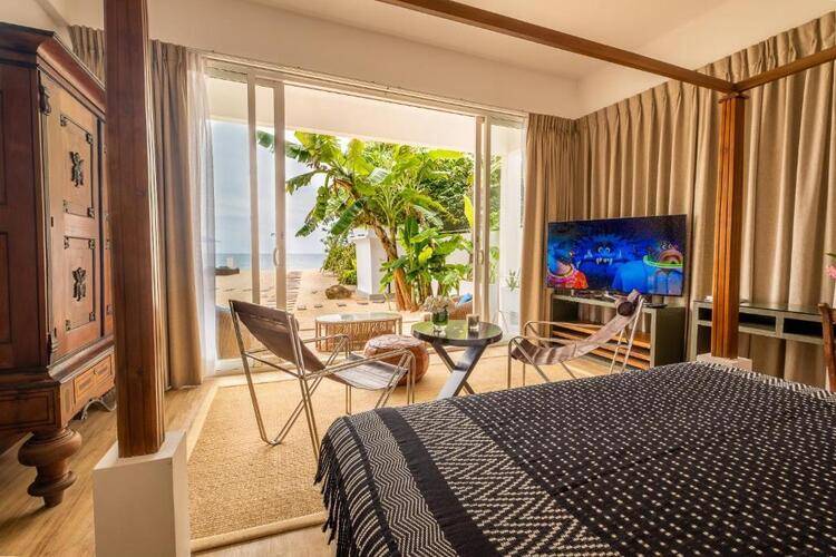 The Beach House