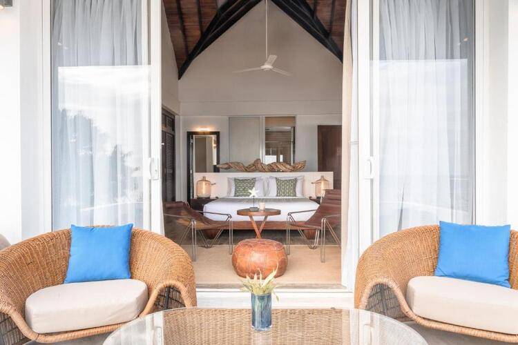 The Beach House