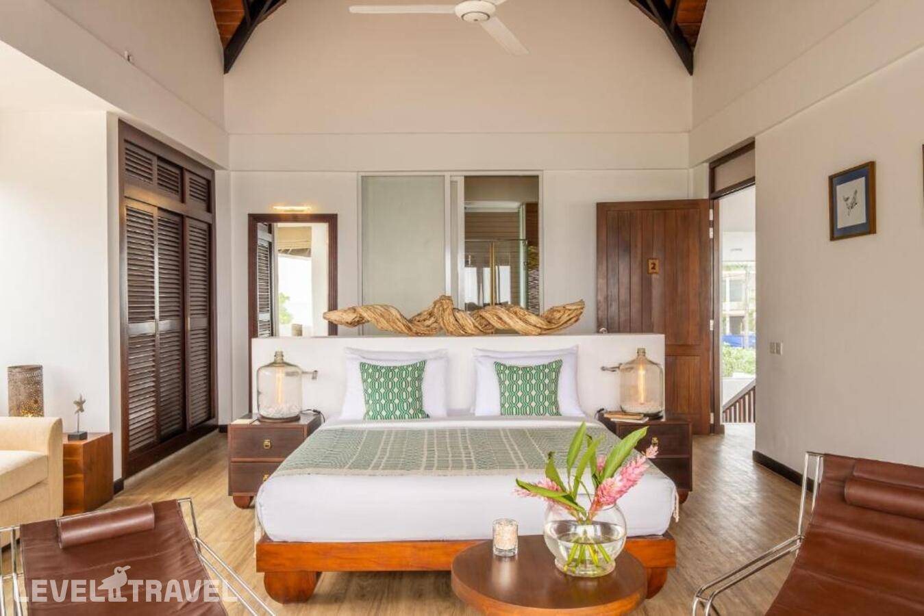 фотографии отеля The Beach House в Шри-Ланка(Мирисса) - фото №28