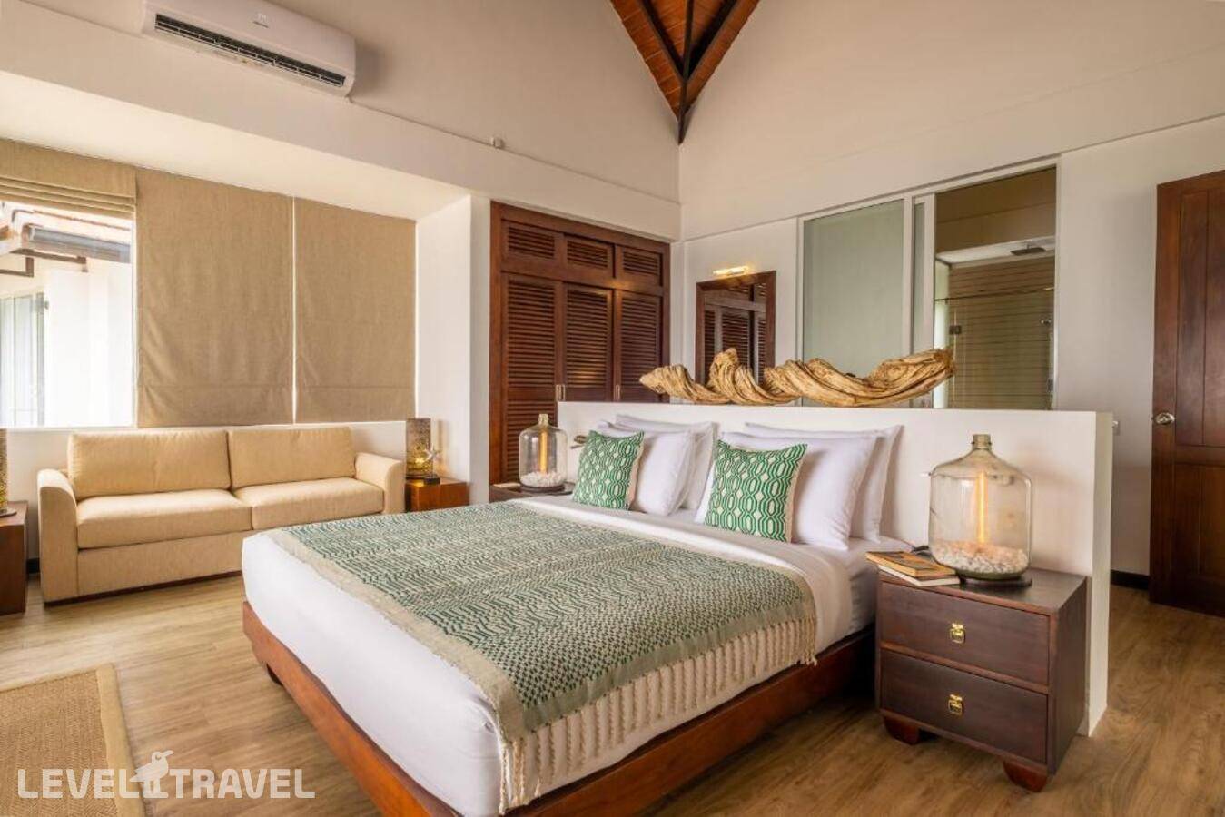 фотографии отеля The Beach House в Шри-Ланка(Мирисса) - фото №29