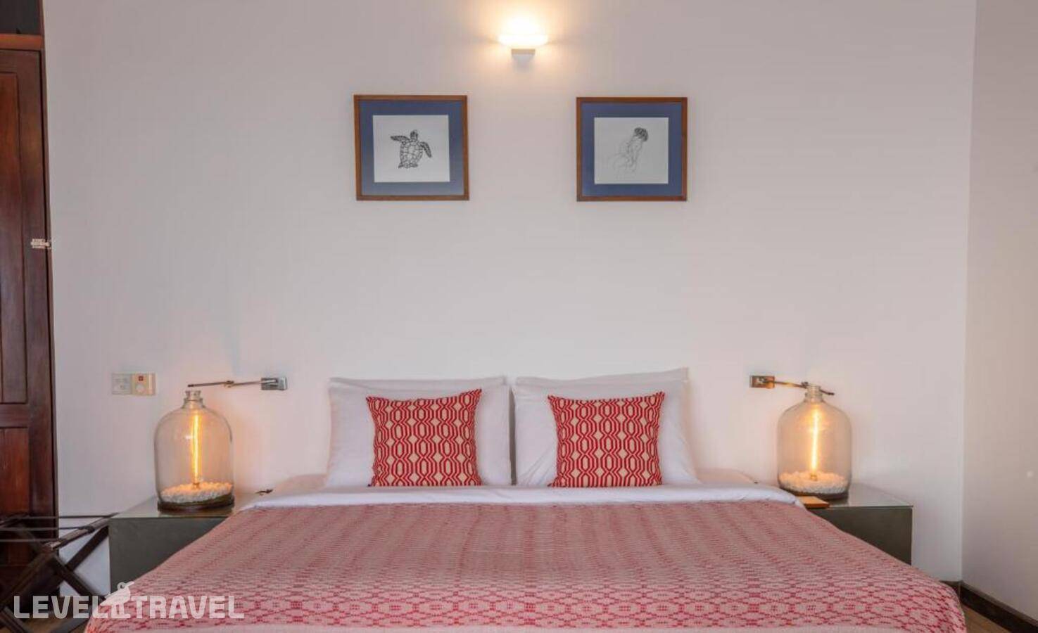 фотографии отеля The Beach House в Шри-Ланка(Мирисса) - фото №22